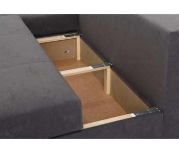 L-Form Ecksofas Sassari-Italia thumbnail