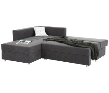 L-Form Ecksofas Sassari-Italia thumbnail