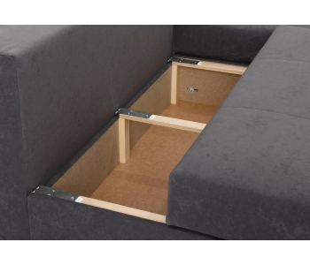 L-Form Ecksofas Sassari-Italia thumbnail