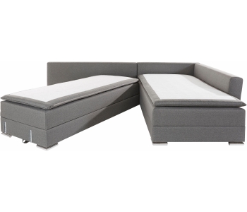 L-Form Ecksofas Night & Day thumbnail