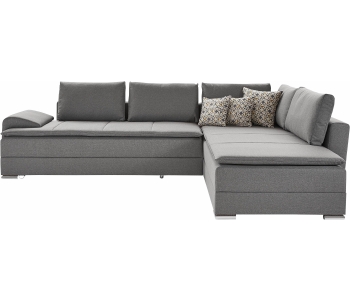 L-Form Ecksofas Night & Day thumbnail