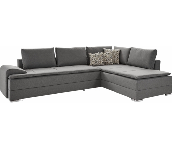 L-Form Ecksofas Night & Day thumbnail