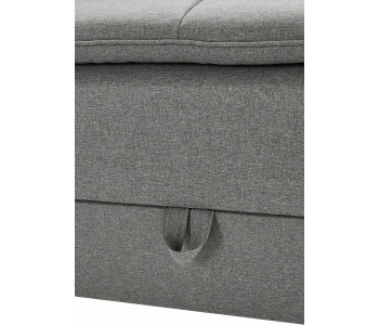 L-Form Ecksofas Night & Day thumbnail