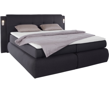 Boxspring 180x200 Borna