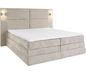 Boxspring 180x200 Copenhagen