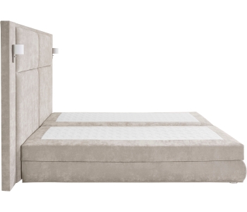 Boxspring 180x200 Copenhagen