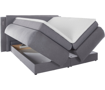Boxspring 180x200 Borna thumbnail