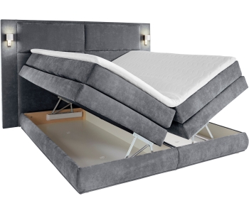 Boxspring 180x200 Copenhagen thumbnail
