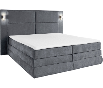 Boxspring 180x200 Copenhagen thumbnail