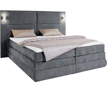 Boxspring 180x200 Copenhagen thumbnail