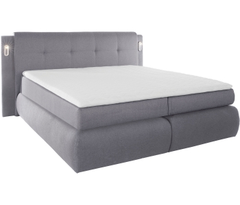 Boxspring 180x200 Borna thumbnail