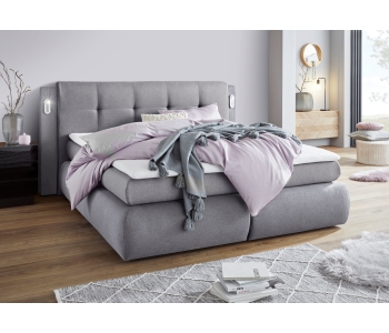 Boxspring 180x200 Borna thumbnail