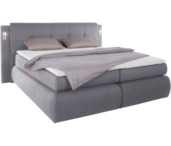 Boxspring 180x200 Borna thumbnail