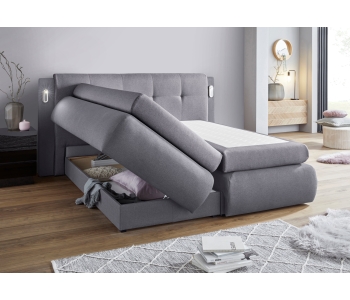 Boxspring 180x200 Borna thumbnail