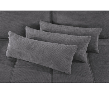 L-Form Ecksofas Costello thumbnail