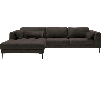 L-Form Ecksofas Luzi thumbnail