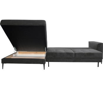 L-Form Ecksofas Luzi thumbnail