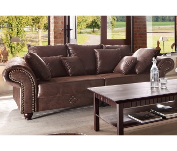 Bigsofa King George thumbnail