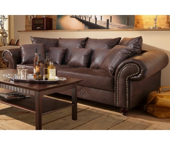 Bigsofa King George thumbnail