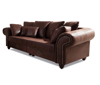 Bigsofa King George thumbnail