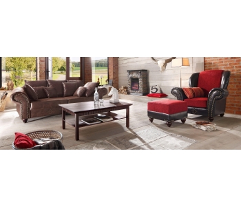 Bigsofa King George thumbnail