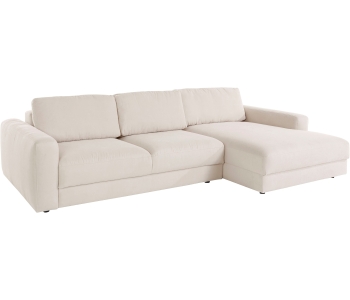 L-Form Ecksofas Bloomfield thumbnail