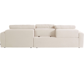 L-Form Ecksofas Bloomfield thumbnail