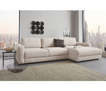 L-Form Ecksofas Bloomfield thumbnail