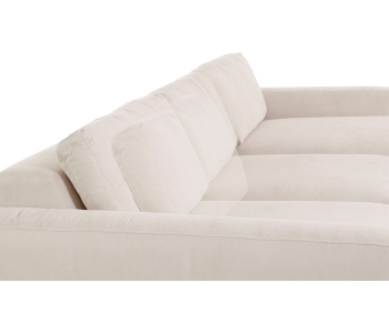 L-Form Ecksofas Bloomfield thumbnail