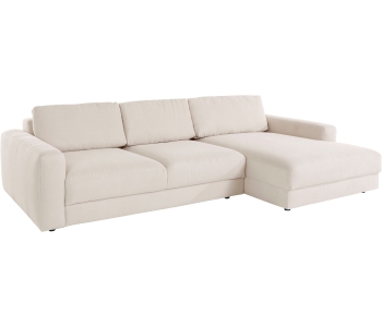 L-Form Ecksofas Bloomfield thumbnail