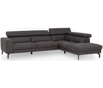 L-Form Ecksofas Olanta thumbnail