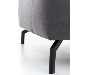 L-Form Ecksofas Olanta thumbnail