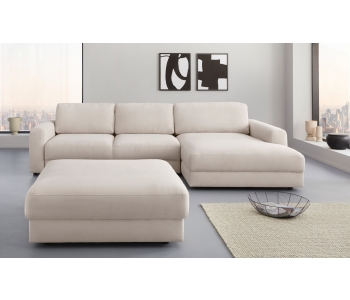 Ecksofas Bloomfield thumbnail