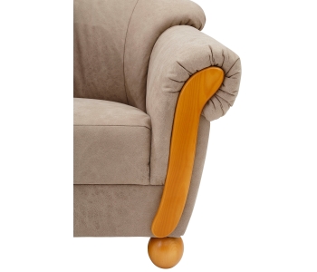 Longchair Milano Vintage thumbnail