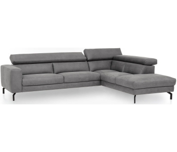 L-Form Ecksofas Olanta thumbnail