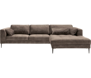 L-Form Ecksofas Luzi thumbnail