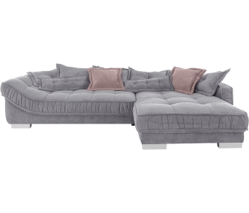 Ecksofas Diwan Luxus