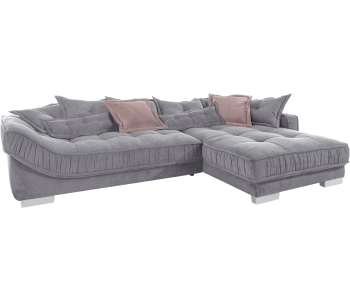 Ecksofas Diwan Luxus