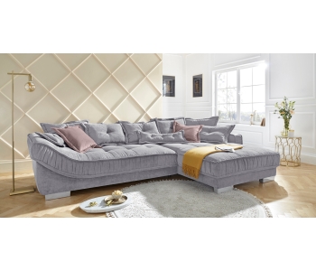 Ecksofas Diwan Luxus