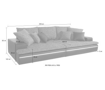 Bigsofa Haiti