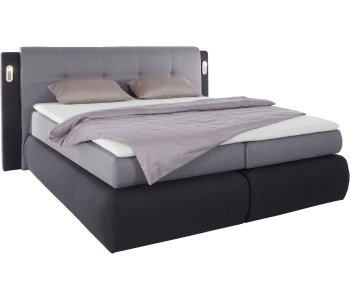 Boxspring 180x200 Borna