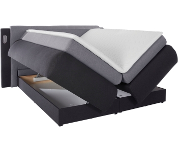 Boxspring 180x200 Borna