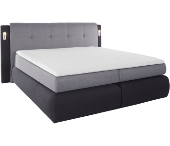 Boxspring 180x200 Borna