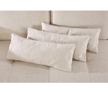 L-Form Ecksofas Costello thumbnail