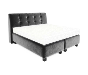 Boxspring 180x200 Alexa thumbnail