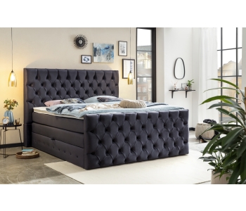 Boxspring 180x200 Royal