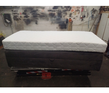 Boxspring 180x200 Royal