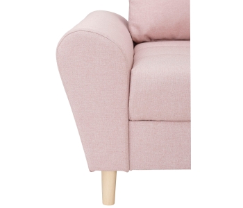 L-Form Ecksofas Rice thumbnail