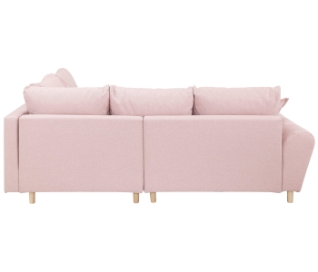 L-Form Ecksofas Rice thumbnail