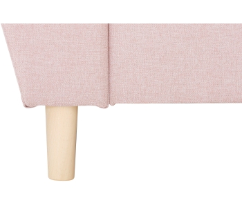 L-Form Ecksofas Rice thumbnail